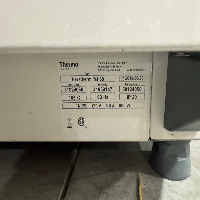 Thermo Heratherm Incubator image 0